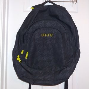 Dakine backpack